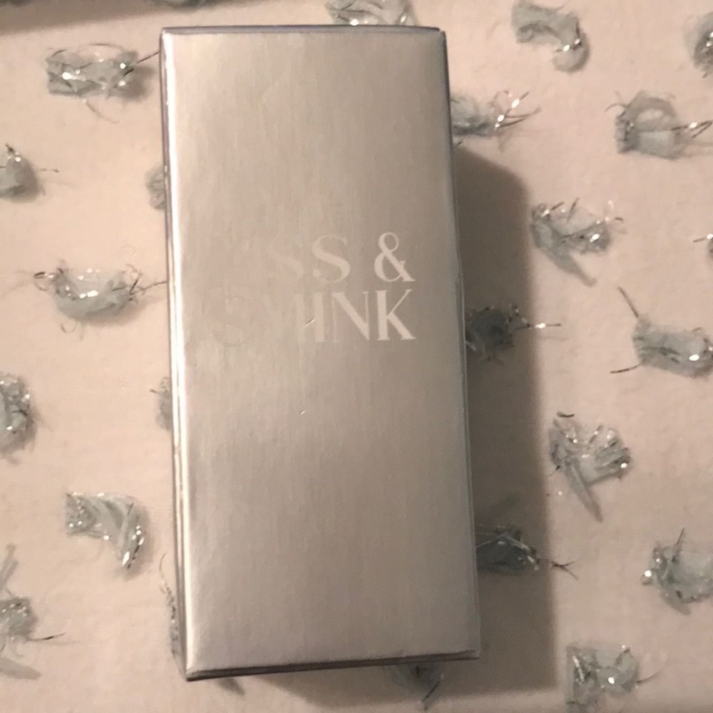 BNIB Kiss & Smink The Everything in Split